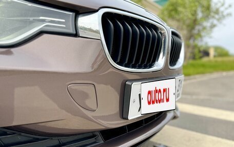 BMW 3 серия, 2014 год, 1 570 000 рублей, 6 фотография