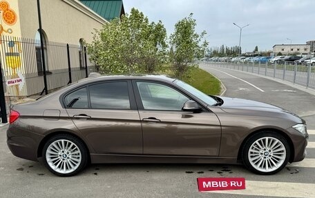 BMW 3 серия, 2014 год, 1 570 000 рублей, 7 фотография