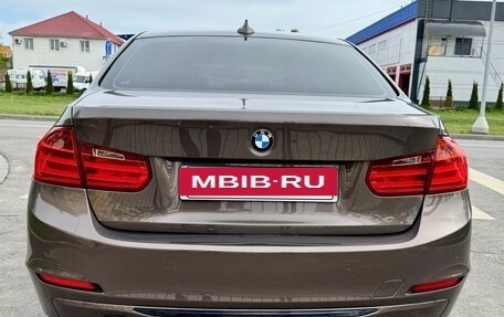 BMW 3 серия, 2014 год, 1 570 000 рублей, 14 фотография