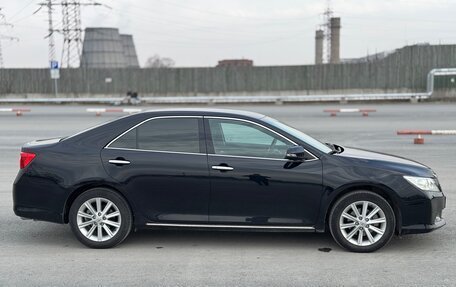 Toyota Camry, 2014 год, 1 950 000 рублей, 3 фотография