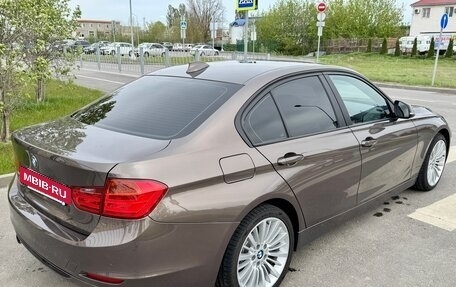 BMW 3 серия, 2014 год, 1 570 000 рублей, 16 фотография