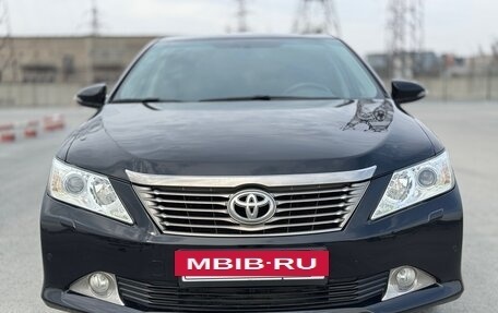 Toyota Camry, 2014 год, 1 950 000 рублей, 8 фотография