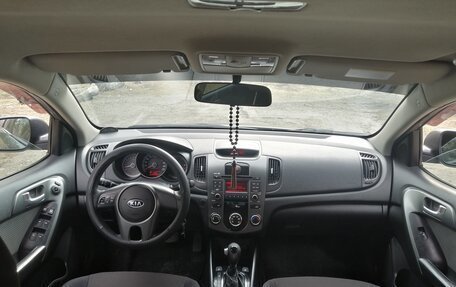 KIA Cerato III, 2011 год, 900 000 рублей, 4 фотография