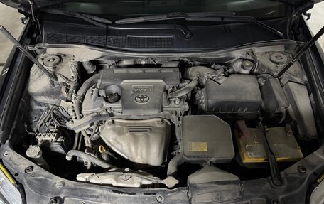 Toyota Camry, 2014 год, 1 950 000 рублей, 23 фотография