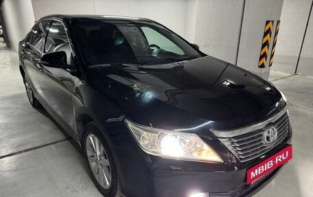 Toyota Camry, 2014 год, 1 950 000 рублей, 24 фотография