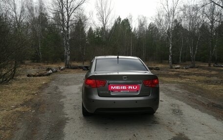 KIA Cerato III, 2011 год, 900 000 рублей, 3 фотография
