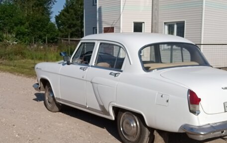ГАЗ 21 «Волга», 1968 год, 140 000 рублей, 2 фотография