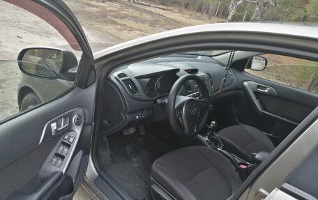 KIA Cerato III, 2011 год, 900 000 рублей, 9 фотография