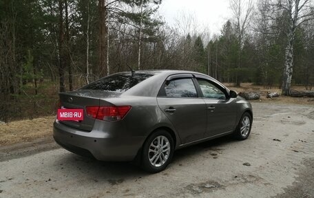 KIA Cerato III, 2011 год, 900 000 рублей, 8 фотография