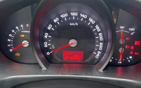 KIA Sportage III, 2013 год, 1 180 000 рублей, 7 фотография