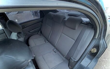 Chevrolet Aveo III, 2006 год, 175 000 рублей, 12 фотография