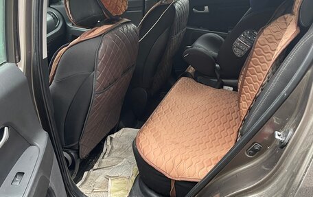 KIA Sportage III, 2013 год, 1 180 000 рублей, 10 фотография