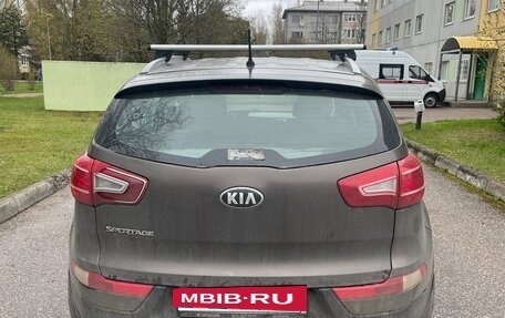 KIA Sportage III, 2013 год, 1 180 000 рублей, 4 фотография