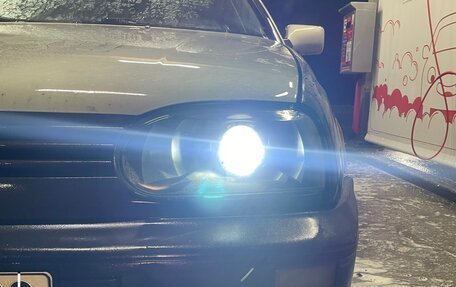 Volkswagen Golf III, 1997 год, 105 000 рублей, 3 фотография