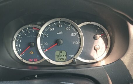 Mitsubishi Pajero Mini II, 2011 год, 899 999 рублей, 2 фотография