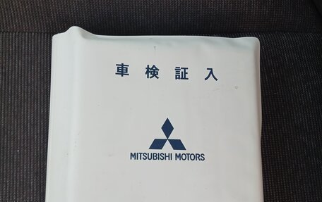 Mitsubishi Pajero Mini II, 2011 год, 899 999 рублей, 6 фотография