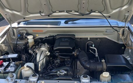 Mitsubishi Pajero Mini II, 2011 год, 899 999 рублей, 19 фотография