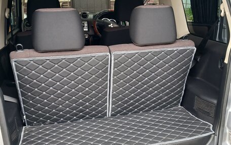 Mitsubishi Pajero Mini II, 2011 год, 899 999 рублей, 20 фотография