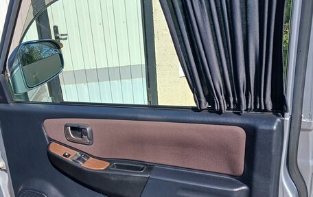 Mitsubishi Pajero Mini II, 2011 год, 899 999 рублей, 27 фотография