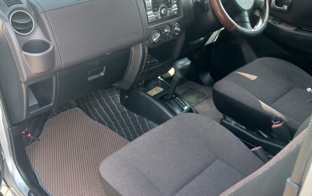 Mitsubishi Pajero Mini II, 2011 год, 899 999 рублей, 26 фотография