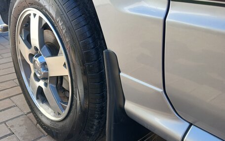 Mitsubishi Pajero Mini II, 2011 год, 899 999 рублей, 23 фотография