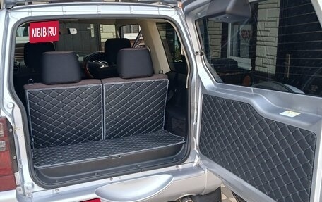 Mitsubishi Pajero Mini II, 2011 год, 899 999 рублей, 22 фотография