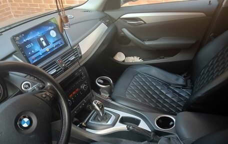 BMW X1, 2014 год, 1 350 000 рублей, 10 фотография