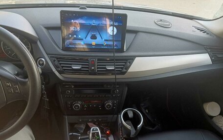 BMW X1, 2014 год, 1 350 000 рублей, 15 фотография