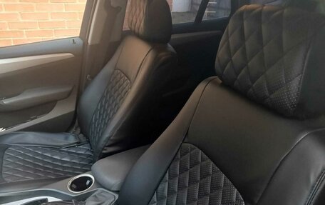 BMW X1, 2014 год, 1 350 000 рублей, 9 фотография