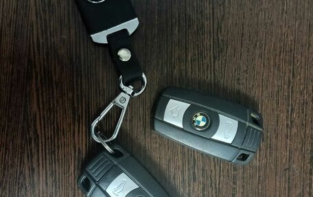 BMW X1, 2014 год, 1 350 000 рублей, 5 фотография