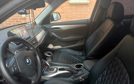 BMW X1, 2014 год, 1 350 000 рублей, 18 фотография