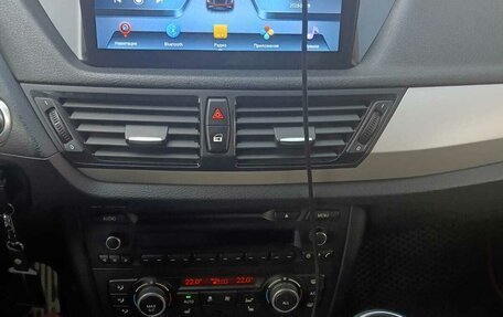 BMW X1, 2014 год, 1 350 000 рублей, 22 фотография