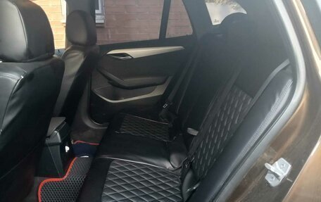 BMW X1, 2014 год, 1 350 000 рублей, 21 фотография