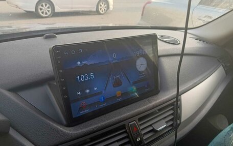 BMW X1, 2014 год, 1 350 000 рублей, 19 фотография