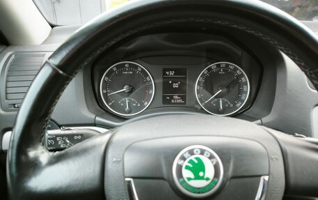 Skoda Octavia, 2012 год, 700 000 рублей, 6 фотография