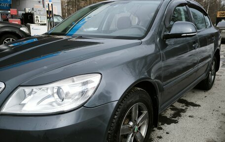 Skoda Octavia, 2012 год, 700 000 рублей, 4 фотография