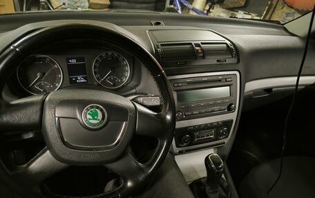 Skoda Octavia, 2012 год, 700 000 рублей, 7 фотография