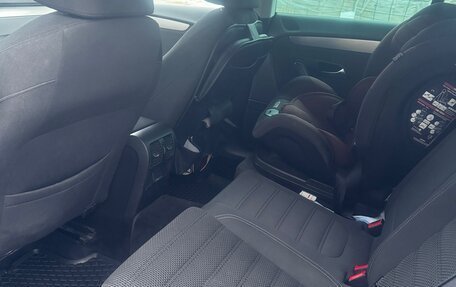 Volkswagen Passat CC I рестайлинг, 2011 год, 1 450 000 рублей, 4 фотография