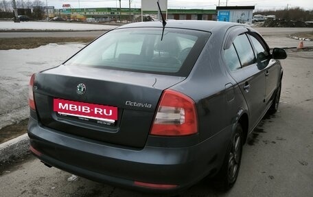 Skoda Octavia, 2012 год, 700 000 рублей, 3 фотография