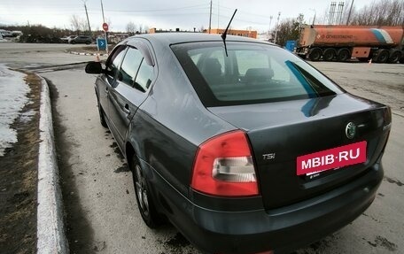 Skoda Octavia, 2012 год, 700 000 рублей, 2 фотография