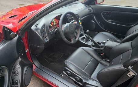 Toyota Celica VII рестайлинг, 1996 год, 2 500 000 рублей, 2 фотография