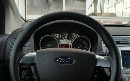 Ford Kuga III, 2011 год, 1 095 000 рублей, 13 фотография