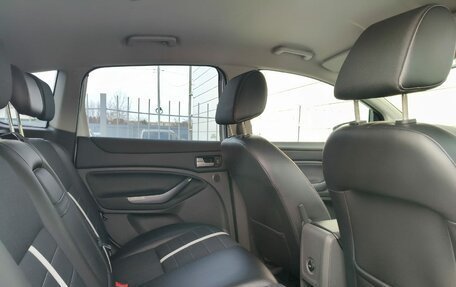 Ford Kuga III, 2011 год, 1 095 000 рублей, 14 фотография