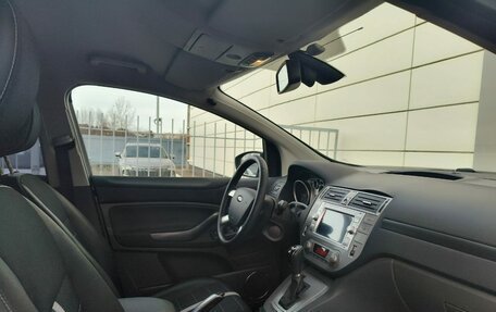 Ford Kuga III, 2011 год, 1 095 000 рублей, 11 фотография