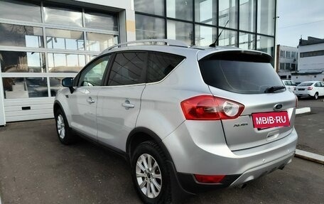 Ford Kuga III, 2011 год, 1 095 000 рублей, 4 фотография
