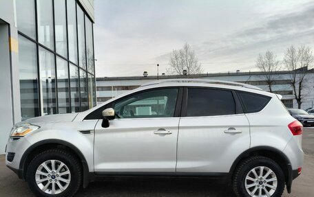 Ford Kuga III, 2011 год, 1 095 000 рублей, 6 фотография