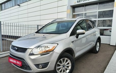 Ford Kuga III, 2011 год, 1 095 000 рублей, 2 фотография