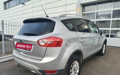 Ford Kuga III, 2011 год, 1 095 000 рублей, 5 фотография