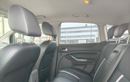 Ford Kuga III, 2011 год, 1 095 000 рублей, 15 фотография