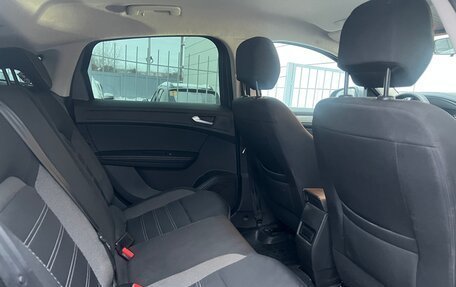 Renault Arkana I, 2019 год, 1 555 000 рублей, 15 фотография